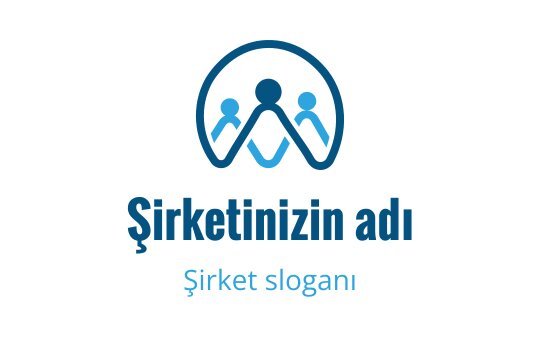 W logo