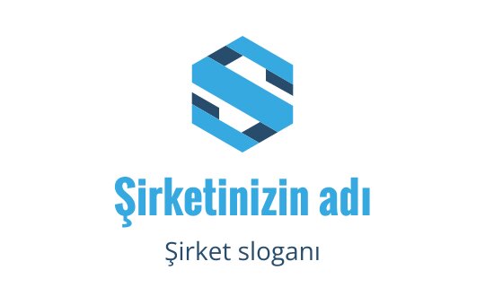 S logo