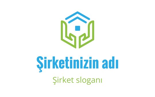 Yesil ev logo
