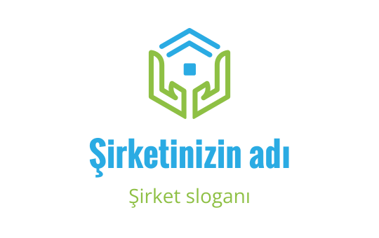 Yesil ev logo