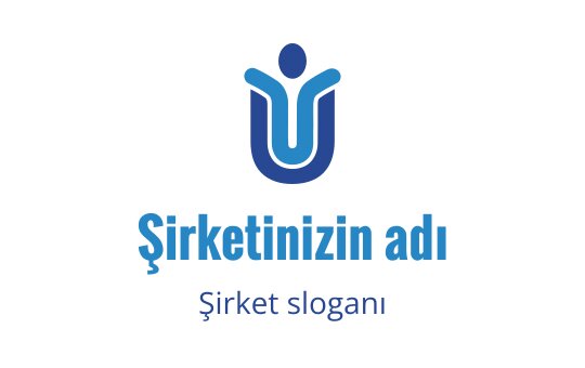 U logo