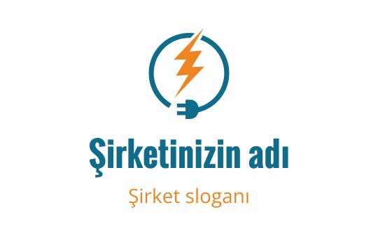 Elektrik logo
