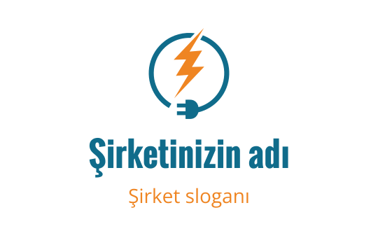 Elektrik logo