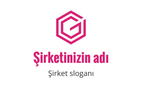 G logo