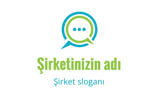 Mesaj logo