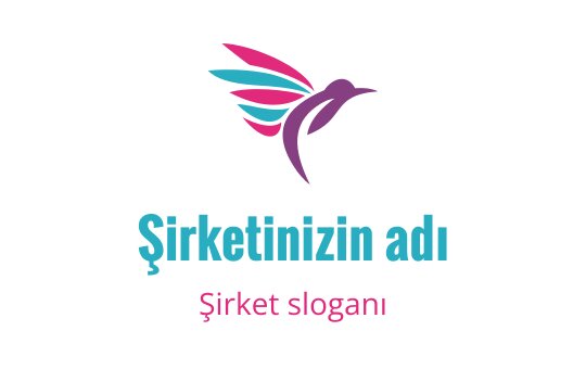 Guvercin logo
