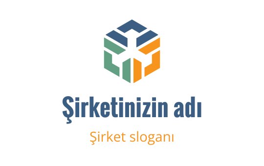 Trading logo