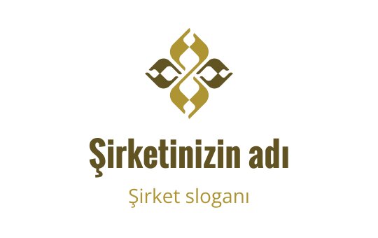 Moda, alışveriş, etkinlikler logo