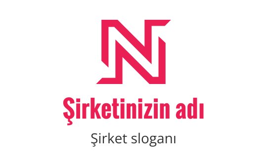 N logo