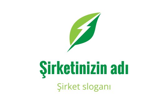 Yaprak logo