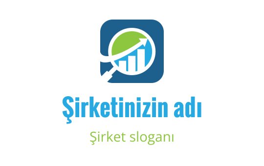Pazarlama logo