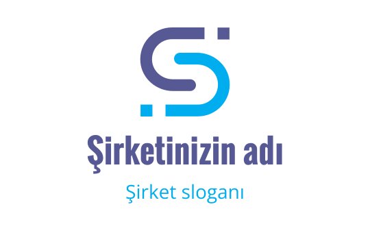 S logo