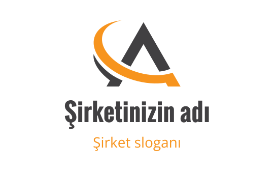 En populer logo