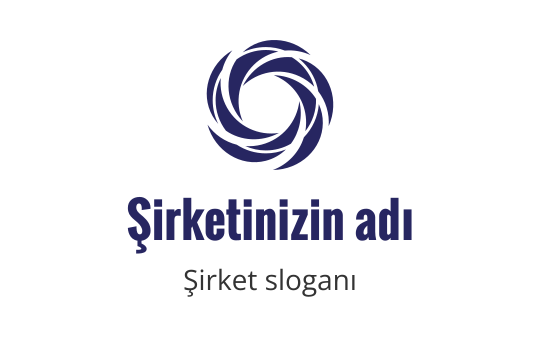O harfi logo