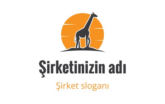 Zurafa logo
