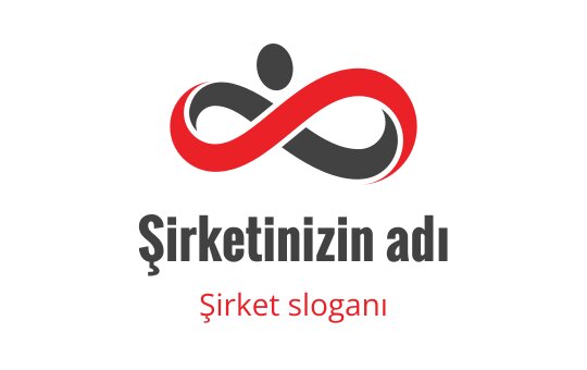 Sağlık, tıp, doktor logo