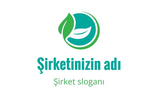 Yaprak logo