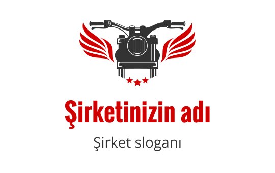 Motosiklet logo