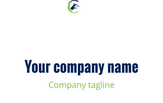 Logo design preview