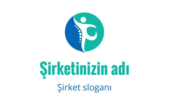 Fizyoterapi logo