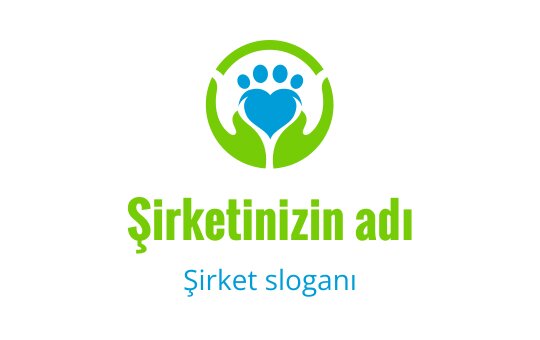 Animal-hospital logo