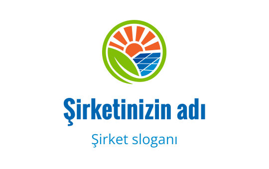 Gunes enerjisi logo