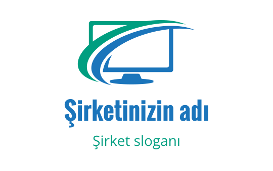 Bilgisayar logo