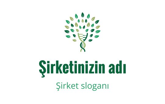 Sağlık, tıp, doktor logo