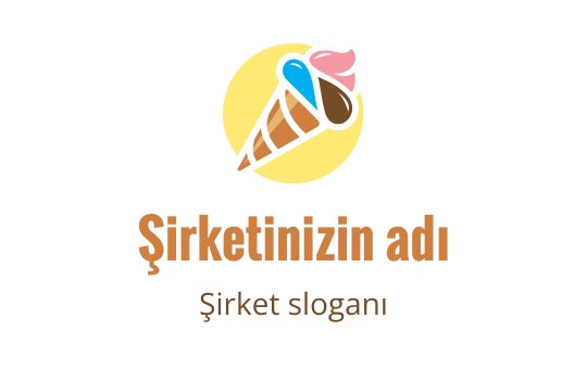 Dondurma logo