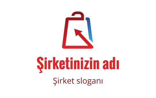 Alişveriş logo