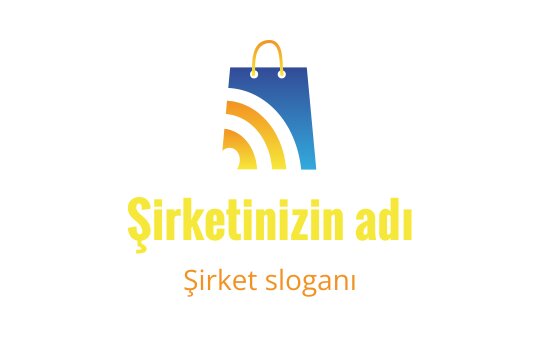 Alişveriş logo