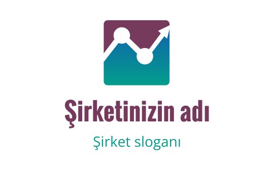 Trading logo