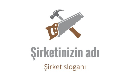 Marangozluk logo