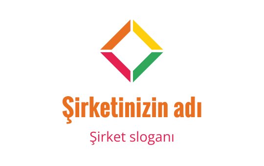 Şekiller logo