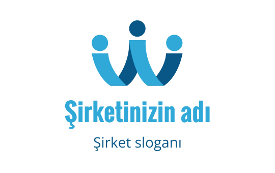 W logo
