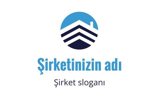 İnşaat, yenileme logo