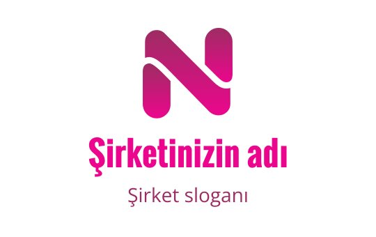 N logo