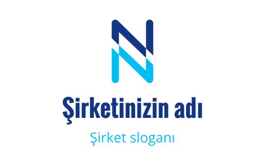 N logo