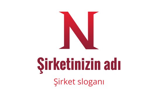 N logo
