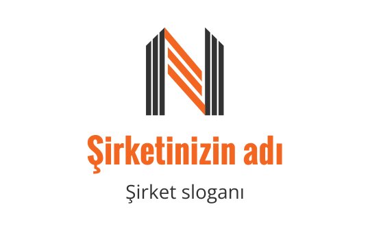 N logo
