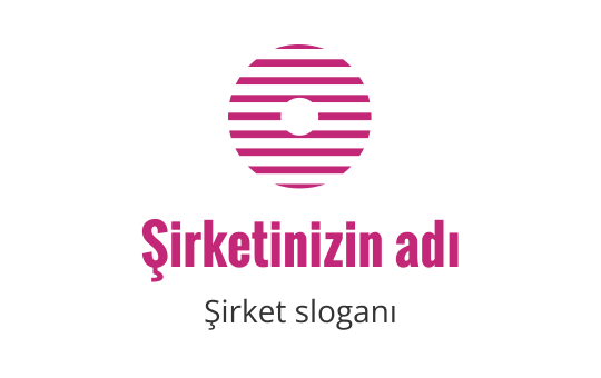 O harfi logo