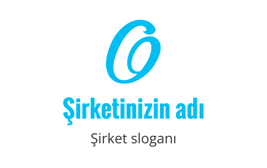 O harfi logo