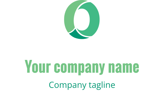 O logo