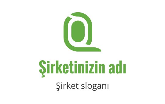 Q logo