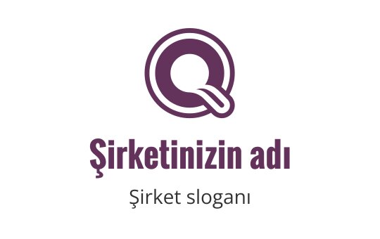 Q logo