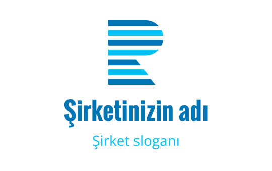 R logo
