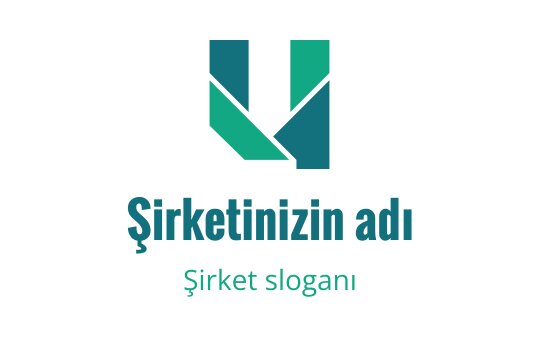 U logo