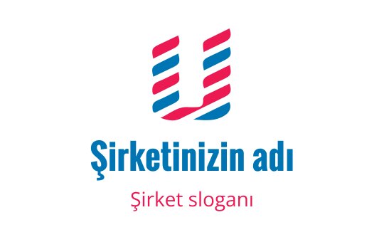 U logo