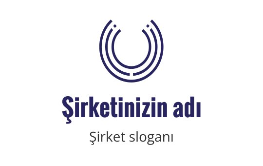 U logo