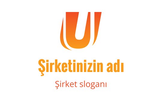 U logo